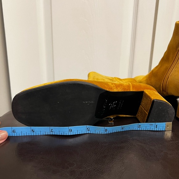 Vía Spiga ankle boots - Picture 8 of 9